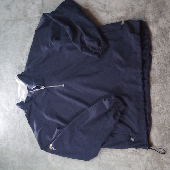 adidas Other - Adidas Golf Clima Shell Wind & Water Resistant "DAUFUSKIE ISLAND"  MEDIUM